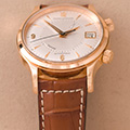 Jaeger-LeCoultre Master Reveil 