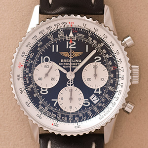 Breitling Navitimer 