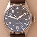 IWC Big Pilot 