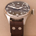 IWC Big Pilot 