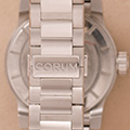 Corum Romvlvs 