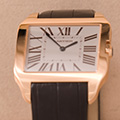 Cartier Santos Dumont 