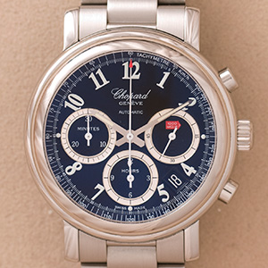 Chopard 1000 Miglia Chronograaf 