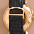 Cartier Pasha