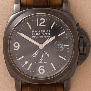 Panerai Luminor Power Reserve 