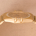 Omega constellation 