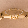 Omega constellation 