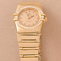 Omega constellation 