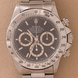 Rolex Daytona 
