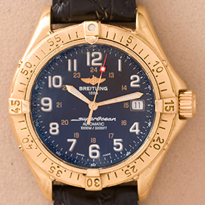 Breitling SuperOcean 