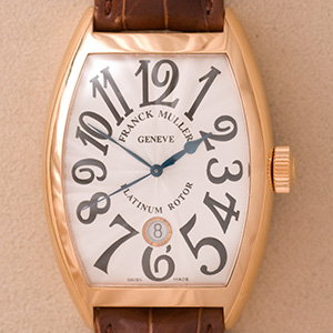 Franck Muller Casablanca 