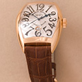 Franck Muller Casablanca 