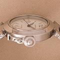 Cartier Pasha C