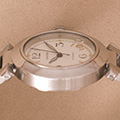 Cartier Pasha C