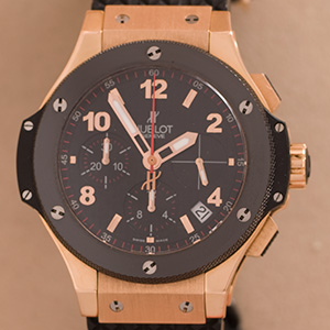 Hublot Big Bang 