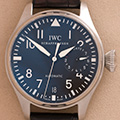 IWC Big Pilot 