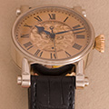 Speake-Marin The Piccadilly 