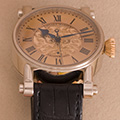 Speake-Marin The Piccadilly 