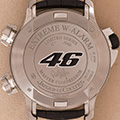 Jaeger-LeCoultre Extreme W-Alarm 