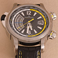 Jaeger-LeCoultre Extreme W-Alarm 