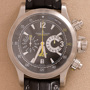 Jaeger-LeCoultre Master Compressor 