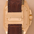 Cartier Santos 100 Chrono XL 