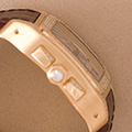 Cartier Santos 100 Chrono XL 