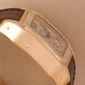 Cartier Santos 100 Chrono XL 