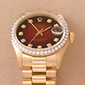 Rolex Datejust Medium