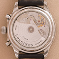 Longines Lindbergh Spirit 