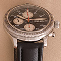 Longines Lindbergh Spirit 