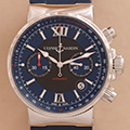 Ulysse Nardin Marine Chronograph 