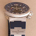 Ulysse Nardin Marine Chronograph 