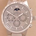 IWC GST perpetual Calender 