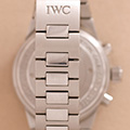 IWC GST perpetual Calender 