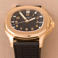 Patek Philippe Aquanaut 