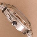Cartier Pasha Seatimer 