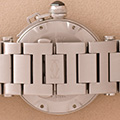 Cartier Pasha Seatimer 