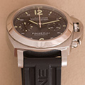 Panerai Luminor chronograaf 