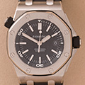 Audemars Piguet Royal Oak Offshore Diver 