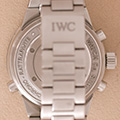 IWC GST Chrono-Rattrapante 