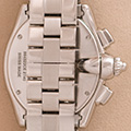 Cartier Roadster 