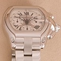 Cartier Roadster 