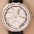 Maurice Lacroix Masterpiece Calender Retrograde 