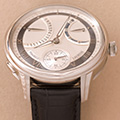 Maurice Lacroix Masterpiece Calender Retrograde 