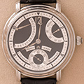 Maurice Lacroix Calendar Retrograde 