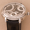 Maurice Lacroix Calendar Retrograde 