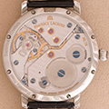 Maurice Lacroix Calendar Retrograde 