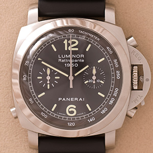 Panerai Luminor Rattrapante 1950 