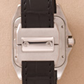 Cartier Santos 100 PM 